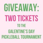 Jessica St. Clair Instagram - Tag your bestie who should be listening to "The Deep Dive" to score free tickets to Galentine's Day Tournament! @junediane @caseyrosewilson @daniellecarolineschneider