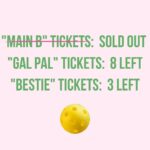 Jessica St. Clair Instagram - Deep Divers! Only a few tickets left! Link in bio
