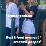 Jessica St. Clair Instagram - Still reeling from the most incredible joy filled Deep Dive Bitch Sesh Galentine's Day Pickleball Tournament! So special to host with my besties @junediane @daniellecarolineschneider and @caseyrosewilson, our shock jock @paulscheer and fashion judges @iamkulap and @themattgrassi and my life coach @lennonparham Special thanks to our incredible sponsors: @franklinsports @lakepajamas @earwolf @os1st @joolapickleball @discocountryclub @lovesuja @pqlclub @civileapparel @trelleco @drinkcann @mom.grass @dad.grass @LauraGainor @pickleballinthesun @VossbergGainor @thejaneclub @tltfc @playnettie @splits59 @athleta @hustlendough @skechers