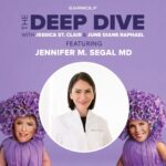 Jessica St. Clair Instagram – The most INFORMATIVE chat with Dr. Jennifer M. Segal, dermatologist to the literal stars in today’s DEEP DIVE. For more info, run don’t walk to http://www.metropolitaninstitute.com/!!!! Link in bio as well!