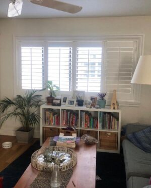 Jessica St. Clair Instagram - Who doesn't love a before and after?! This week, on an all new Deep Dive, we talk to @ellmoredesign my angel interior designer about how she transformed my space post big C. She does online consultations and I think these photos prove how talented she is. But more than that, this is her soul's mission and she is a true healer. I love her so much. Enjoy!