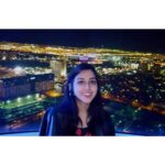 Jheel Mehta Instagram - Last one 😀 #lasvegashighroller Las Vegas, Nevada