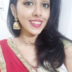 Jheel Mehta Instagram - 👩‍🎨