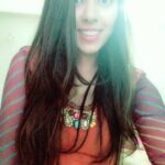 Jheel Mehta Instagram -