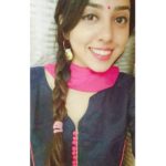 Jheel Mehta Instagram -