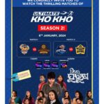 Jhilik Bhattacharjee Instagram - We invite you to watch the thrilling matches of Ultimate Kho Kho Season 2 today at Jawaharlal Nehru Stadium, Cuttack at 6:30pm with the Dear Purusha Team! ❤️ Looking forward to enjoying the match with you all. Join us for some action!❤️🙏 @ultimatekhokho @entertainment_ki_jiit @sidhantmohapatra.official @r.mahasweta @jhilikbhattacharjeeofficial @samaresh.routray @devasispatra_actor @bobby_mishraa @parthasarathi_ray @dipanwit_ @iamdivyadishamohanty @panigrahi_anuradha @bmbaisali @_ananyamishra_ @himagni_dutta @officialpinkypradhan @kunatripathyofficial @lenkapradyumnakumar @sukant.rath @rabi_mishra16 @choudhuryjayaprakashdas03 @ipshita111_ @naya_zidan @sonu.gharastudio @aiswarya_behera_ashb_official @being_sandipbadajena @bicky_mishra_actor_777 @manishamanjarimishraa @nitu6844 @rakhee_with_you @amlan0010 @sivani_sangita @subhasis_sharma @_gaurav_anand09 @dasroybiplab @torkobagish @sayandipdas91 @iswardp @editpintu @AMITSEIEKA @theprakashfilms @signature24productions @ankita.km.singh @blankcanvas_rgf @jhilikmotionpictures #ultimatekhokho #sonyliv #sonytv #DearPurusha #billboard #SiddharthMusic #PrakashFilms #StayTuned #movie #newmovie #newventure #newfilm #comingsoon #unboxing #odiamovie #odiafilm #newodiamovie #socialmedia #trending #jhilikmotionpictures