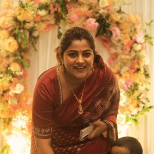 Jhilik Bhattacharjee Instagram - 💗