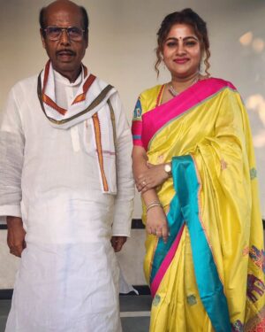 Jhilik Bhattacharjee Instagram - Dear father-in-law, thank you for being a source of inspiration and a pillar of strength to our family. Have a perfect day and a wonderful birthday. Happy Birthday Baba 🎂🎊🎉❤️🙏