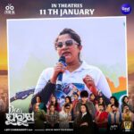 Jhilik Bhattacharjee Instagram - Team "Dear Purusha" brings the energy to Patha Utsav in Bhubaneswar; Immersing in the crowd & spreading the excitement!🔥🤩 Join us to catch the magic of Dear Purusha in theaters on 11th January.✅ @entertainment_ki_jiit @sidhantmohapatra.official @r.mahasweta @jhilikbhattacharjeeofficial @samaresh.routray @devasispatra_actor @bobby_mishraa @parthasarathi_ray @dipanwit_ @iamdivyadishamohanty @panigrahi_anuradha @bmbaisali @_ananyamishra_ @himagni_dutta @officialpinkypradhan @kunatripathyofficial @lenkapradyumnakumar @sukant.rath @rabi_mishra16 @choudhuryjayaprakashdas03 @ipshita111_ @naya_zidan @sonu.gharastudio @aiswarya_behera_ashb_official @being_sandipbadajena @bicky_mishra_actor_777 @manishamanjarimishraa @nitu6844 @rakhee_with_you @amlan0010 @sivani_sangita @subhasis_sharma @_gaurav_anand09 @dasroybiplab @torkobagish @sayandipdas91 @iswardp @editpintu @AMITSEIEKA @theprakashfilms @signature24productions @ankita.km.singh @blankcanvas_rgf @jhilikmotionpictures #pathautsav #rahagiri #SiddharthMusic #PrakashFilms #StayTuned #movie #newmovie #newventure #newfilm #comingsoon #unboxing #odiamovie #odiafilm #newodiamovie #socialmedia #trending #jhilikmotionpictures Infocity, Bhubaneswar