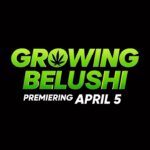 Jim Belushi Instagram - The new season of Growing Belushi premieres this Wednesday, April 5th, at 9pm ET/PT on Discovery Channel! 🪴