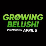 Jim Belushi Instagram - The new season of Growing Belushi premieres this Wednesday, April 5th, at 9pm ET/PT on Discovery Channel! 🪴