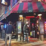 Jim Belushi Instagram - Touchdown in Memphis! Got on my Blue(s) Suede Shoes! 🕶️ Beale Street - Memphis