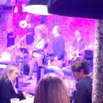 Jim Belushi Instagram - Touchdown in Memphis! Got on my Blue(s) Suede Shoes! 🕶️ Beale Street - Memphis