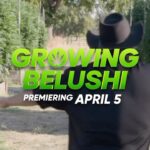 Jim Belushi Instagram - The new season of Growing Belushi premieres this Wednesday, April 5th, at 9pm ET/PT on Discovery Channel! 🪴