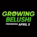 Jim Belushi Instagram - The new season of Growing Belushi premieres this Wednesday, April 5th, at 9pm ET/PT on Discovery Channel!