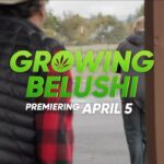 Jim Belushi Instagram - The new season of Growing Belushi premieres this Wednesday, April 5th, at 9pm ET/PT on Discovery Channel!