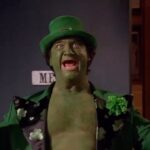 Jim Belushi Instagram - The Green Man Lives!! ☘️