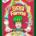 Jim Belushi Instagram - Have a bowl! ☘️