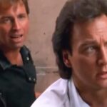 Jim Belushi Instagram - Watch for Monday Clown Attacks! #johnritter #realmen