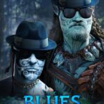 Jim Belushi Instagram - The Blues in Blue!