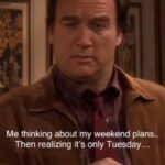 Jim Belushi Instagram - 🙋🏻‍♂️🎯