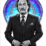 Jim Belushi Instagram - AI could save me some studio time!