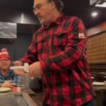 Jim Belushi Instagram – Sushi Belushi?!