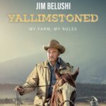 Jim Belushi Instagram - Let’s Ride! 🐎