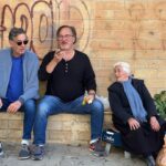 Jim Belushi Instagram - On the road! Albania