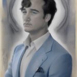 Jim Belushi Instagram - AI could save me some studio time!