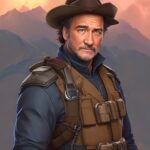 Jim Belushi Instagram - AI could save me some studio time!