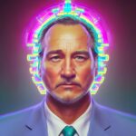 Jim Belushi Instagram - AI could save me some studio time!