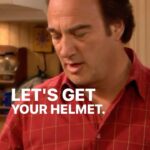 Jim Belushi Instagram - I got this cleaning thing down! 🤣
