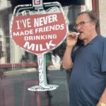 Jim Belushi Instagram - 🤷🏻‍♂️