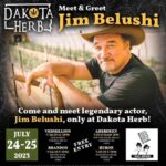 Jim Belushi Instagram - Maybe Mt. Kushmore?! Hope to see you all in South Dakota! 😎😎 @dakotaherb_llc