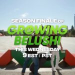 Jim Belushi Instagram - Season Finale of Growing Belushi, Wednesday, 5/10, 9 ET/PT on @discovery channel!! 🧳