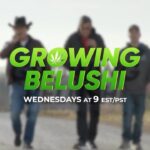 Jim Belushi Instagram - New Sheriff in town! Tonight on a New Episode of Growing Belushi on @discovery channel 9 ET/PT! 🤠