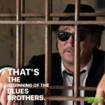 Jim Belushi Instagram - Watch Growing Belushi, New Episodes Wednesday’s 9 ET/PT on @discovery channel! 🕶️🕶️