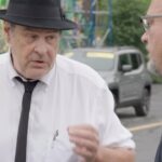 Jim Belushi Instagram - New Episode of Growing Belushi, Wednesday, 9pm ET/PT on @discovery Channel! 🪴