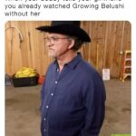 Jim Belushi Instagram - It is y’all’s show.. watch it again and be ready for next week’s new episode Wednesday 9 ET/PT on @discovery channel!