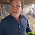 Jim Belushi Instagram - The only mistake would be missing the next new episode of Growing Belushi, this Wednesday, 9pm ET/PT on @discovery channel!!