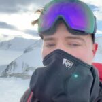 Jimmy Donaldson Instagram – I Survived 50 Hours in Antarctica! Go watch the video pretty please