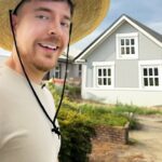 Jimmy Donaldson Instagram – Would you let me renovate your house?