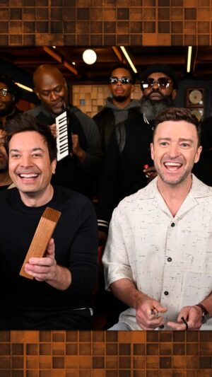 Jimmy Fallon Thumbnail - 0.9 Million Likes - Top Liked Instagram Posts and Photos