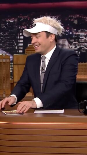 Jimmy Fallon Thumbnail - 250.4K Likes - Top Liked Instagram Posts and Photos