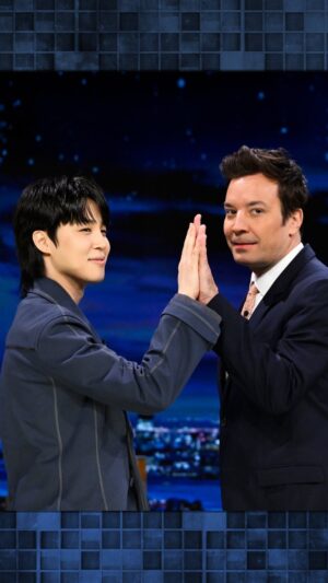 Jimmy Fallon Thumbnail - 635.4K Likes - Top Liked Instagram Posts and Photos