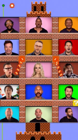 Jimmy Fallon Thumbnail - 360.5K Likes - Top Liked Instagram Posts and Photos