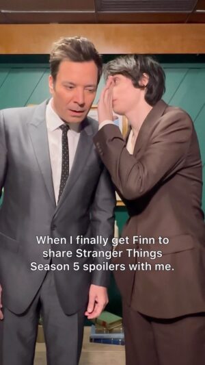 Jimmy Fallon Thumbnail - 353.5K Likes - Top Liked Instagram Posts and Photos