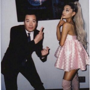 Jimmy Fallon Thumbnail - 382.7K Likes - Top Liked Instagram Posts and Photos