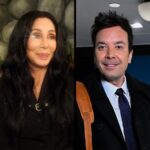 Jimmy Fallon Instagram – You’ve heard of Elf on the Shelf, now get ready for…
@cher #FallonTonight The Tonight Show Starring Jimmy Fallon